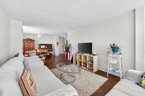Photo 16 at 601 - 340 Dixon Road, The Westway, Toronto
