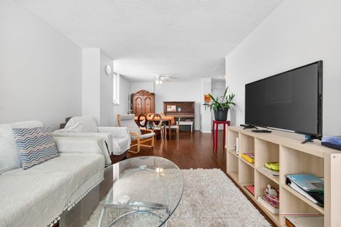 Photo 17 at 601 - 340 Dixon Road, The Westway, Toronto