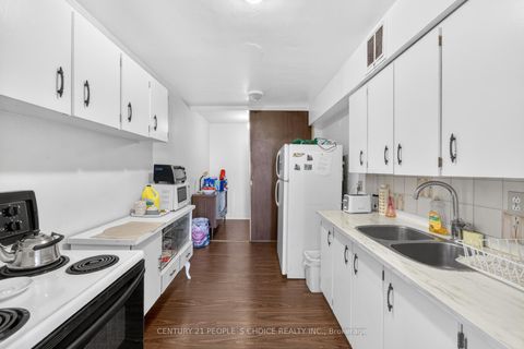 Photo 18 at 601 - 340 Dixon Road, The Westway, Toronto