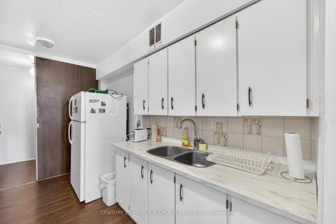 Photo 19 at 601 - 340 Dixon Road, The Westway, Toronto