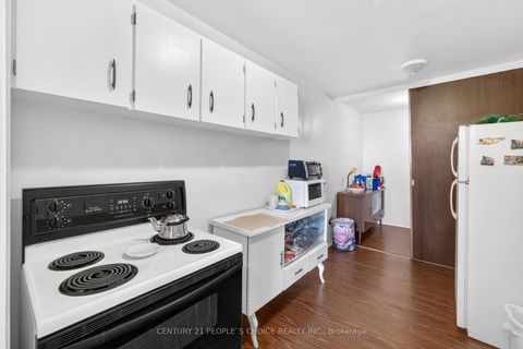 Photo 20 at 601 - 340 Dixon Road, The Westway, Toronto