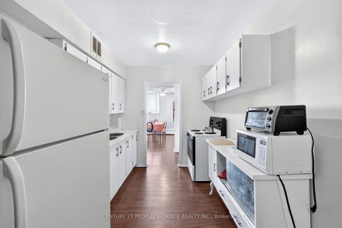 Photo 21 at 601 - 340 Dixon Road, The Westway, Toronto