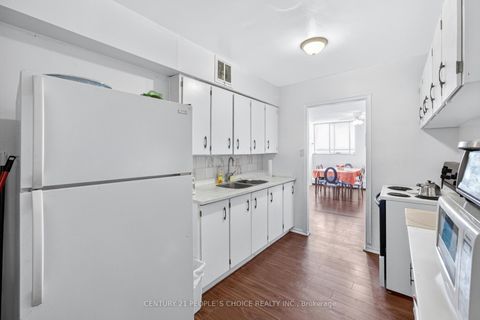 Photo 22 at 601 - 340 Dixon Road, The Westway, Toronto