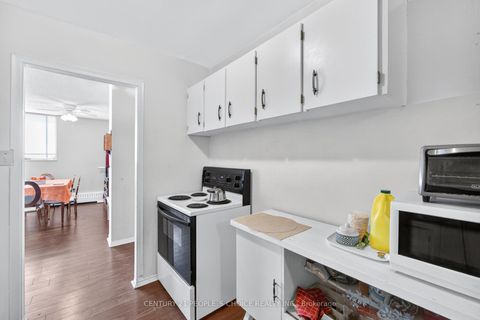 Photo 24 at 601 - 340 Dixon Road, The Westway, Toronto
