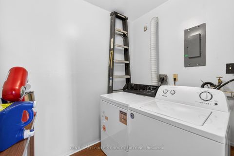 Photo 27 at 601 - 340 Dixon Road, The Westway, Toronto