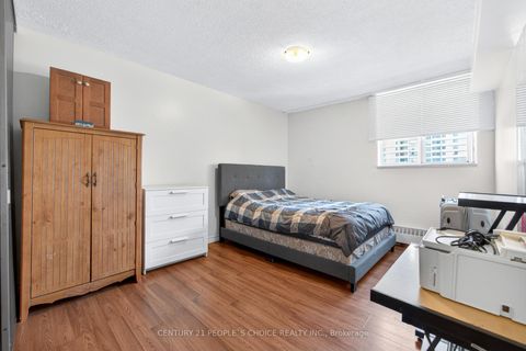 Photo 30 at 601 - 340 Dixon Road, The Westway, Toronto