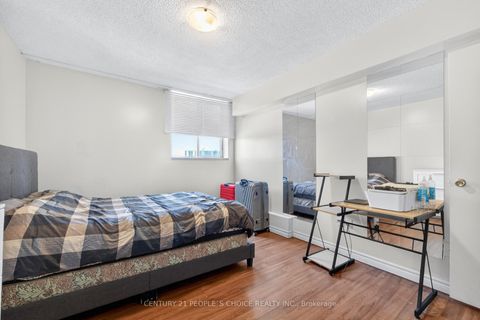 Photo 31 at 601 - 340 Dixon Road, The Westway, Toronto