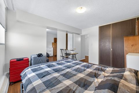 Photo 33 at 601 - 340 Dixon Road, The Westway, Toronto