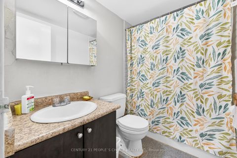 Photo 34 at 601 - 340 Dixon Road, The Westway, Toronto