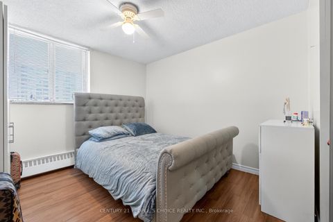 Photo 35 at 601 - 340 Dixon Road, The Westway, Toronto