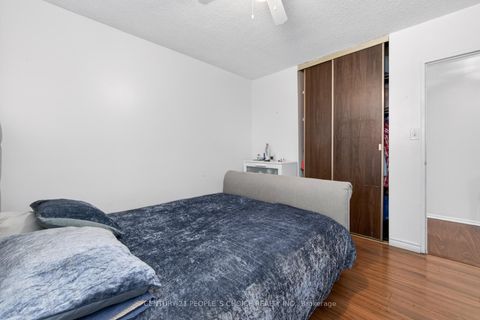 Photo 36 at 601 - 340 Dixon Road, The Westway, Toronto