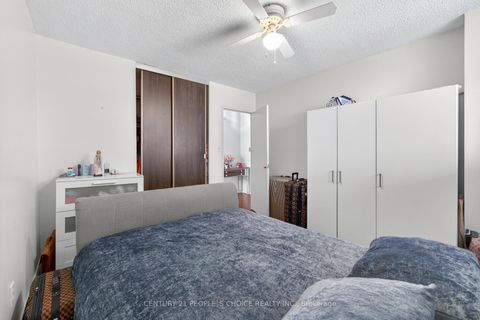 Photo 37 at 601 - 340 Dixon Road, The Westway, Toronto