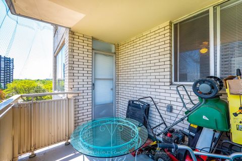 Photo 39 at 601 - 340 Dixon Road, The Westway, Toronto