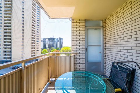 Photo 40 at 601 - 340 Dixon Road, The Westway, Toronto
