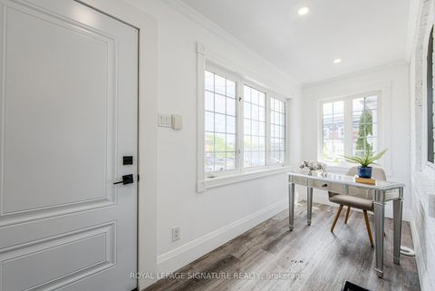 Photo 1 at 19 Schell Avenue, Belgravia, Toronto