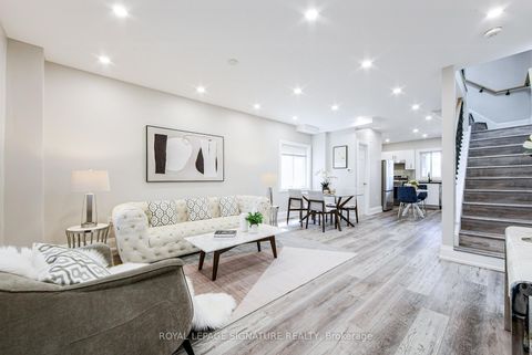 Photo 3 at 19 Schell Avenue, Belgravia, Toronto