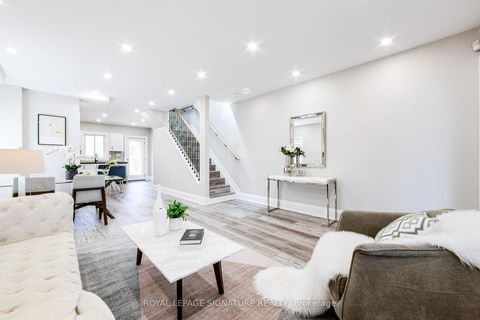 Photo 4 at 19 Schell Avenue, Belgravia, Toronto