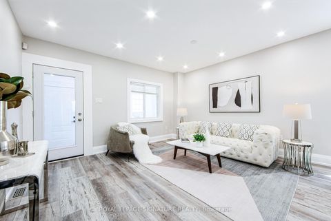 Photo 5 at 19 Schell Avenue, Belgravia, Toronto