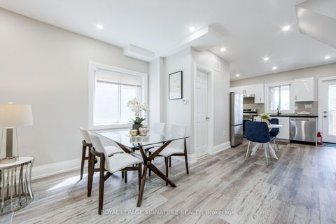 Photo 6 at 19 Schell Avenue, Belgravia, Toronto
