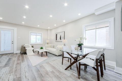 Photo 7 at 19 Schell Avenue, Belgravia, Toronto
