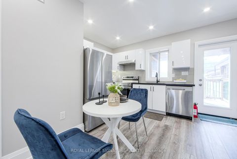 Photo 8 at 19 Schell Avenue, Belgravia, Toronto