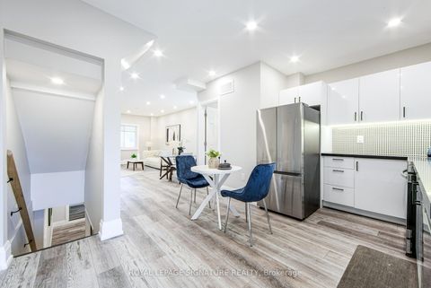 Photo 9 at 19 Schell Avenue, Belgravia, Toronto