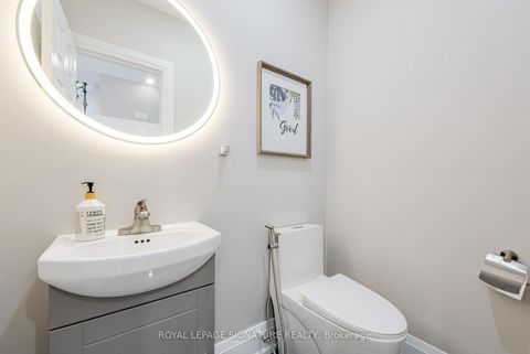 Photo 11 at 19 Schell Avenue, Belgravia, Toronto