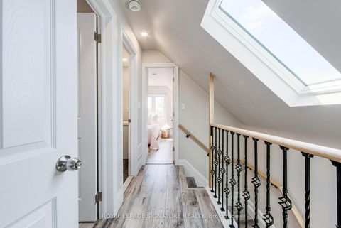 Photo 12 at 19 Schell Avenue, Belgravia, Toronto