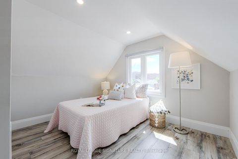 Photo 14 at 19 Schell Avenue, Belgravia, Toronto