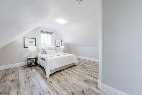 Photo 17 at 19 Schell Avenue, Belgravia, Toronto