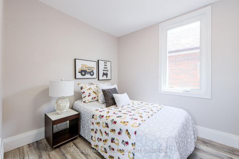 Photo 20 at 19 Schell Avenue, Belgravia, Toronto