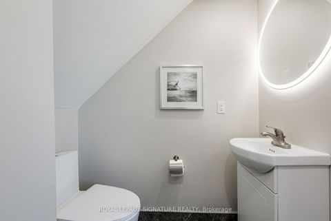 Photo 21 at 19 Schell Avenue, Belgravia, Toronto