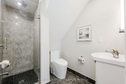 Photo 22 at 19 Schell Avenue, Belgravia, Toronto