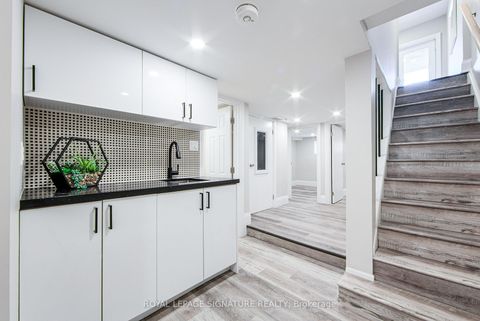 Photo 23 at 19 Schell Avenue, Belgravia, Toronto