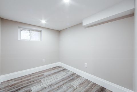Photo 24 at 19 Schell Avenue, Belgravia, Toronto