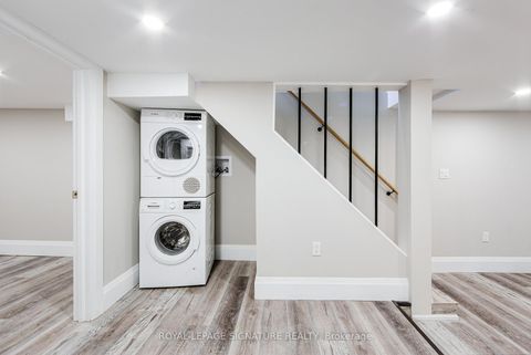 Photo 26 at 19 Schell Avenue, Belgravia, Toronto
