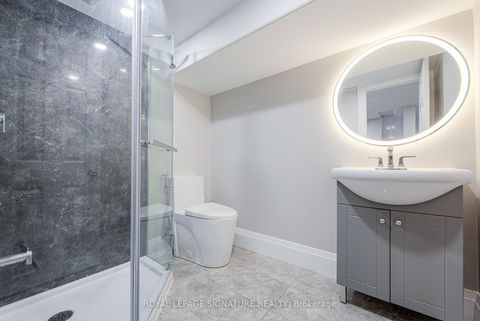 Photo 27 at 19 Schell Avenue, Belgravia, Toronto