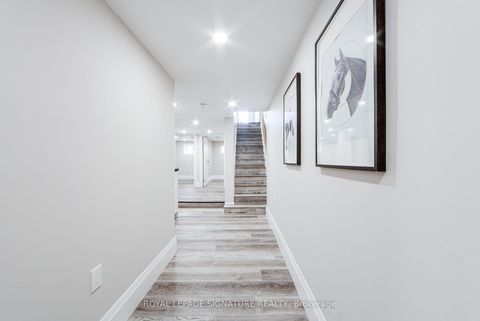 Photo 31 at 19 Schell Avenue, Belgravia, Toronto