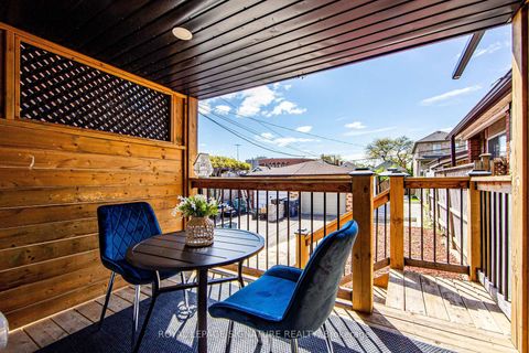 Photo 32 at 19 Schell Avenue, Belgravia, Toronto