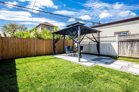 Photo 35 at 19 Schell Avenue, Belgravia, Toronto