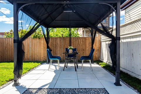 Photo 36 at 19 Schell Avenue, Belgravia, Toronto