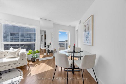 Photo 3 at 3918 - 135 Village Green Square, Malvern West, Toronto