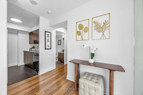 Photo 4 at 3918 - 135 Village Green Square, Malvern West, Toronto