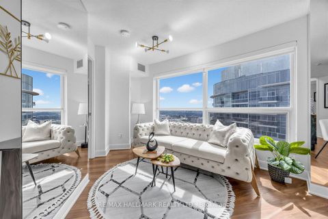 Photo 5 at 3918 - 135 Village Green Square, Malvern West, Toronto