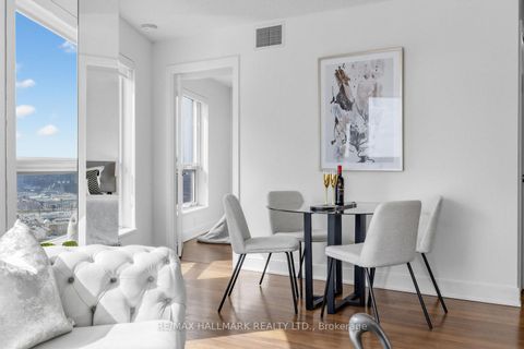 Photo 6 at 3918 - 135 Village Green Square, Malvern West, Toronto