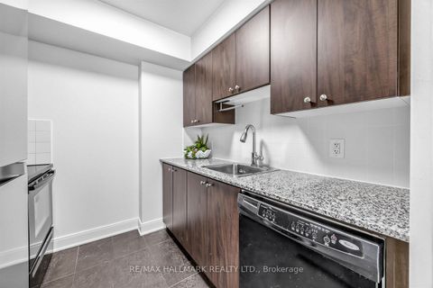 Photo 10 at 3918 - 135 Village Green Square, Malvern West, Toronto