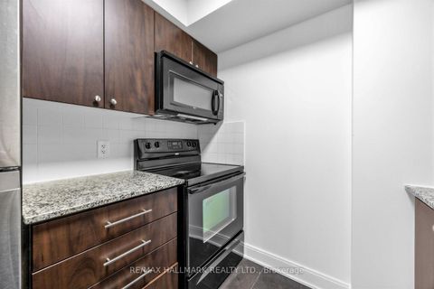Photo 11 at 3918 - 135 Village Green Square, Malvern West, Toronto
