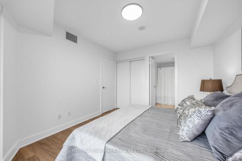 Photo 17 at 3918 - 135 Village Green Square, Malvern West, Toronto