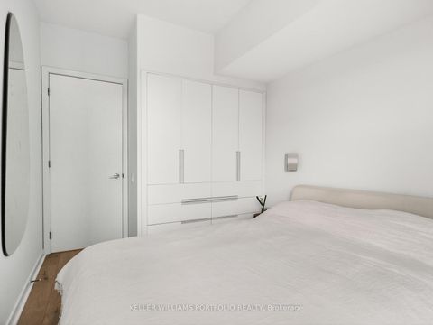Photo 13 at 1713 - 103 The Queensway Avenue, Swansea, Toronto