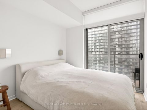 Photo 14 at 1713 - 103 The Queensway Avenue, Swansea, Toronto